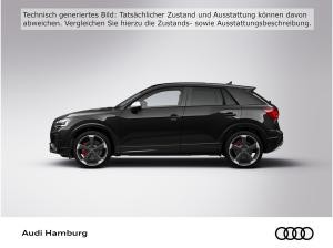 Audi SQ2 TFSI S tronic