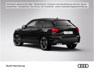 Audi SQ2 TFSI S tronic
