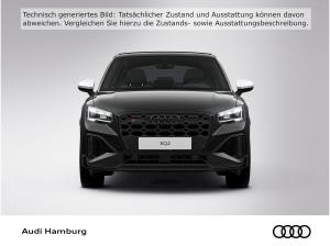 Audi SQ2 TFSI S tronic
