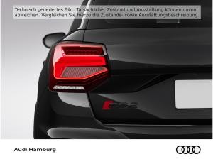 Audi SQ2 TFSI S tronic