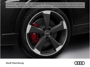 Audi SQ2 TFSI S tronic