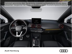 Audi SQ2 TFSI S tronic ***