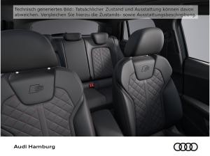 Audi SQ2 TFSI S tronic ***