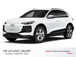 Audi Q6 e-tron **0,25%**WINTERRÄDER*ACC*360°*PARKASSISTENT