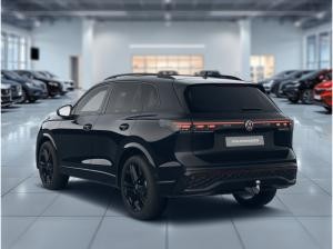 Volkswagen Tiguan R-Line 2,0 TDI SCR 4MOTION (193 PS) DSG*WINTERRÄDER*AHK*STHZG*