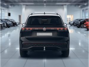 Volkswagen Tiguan R-Line 2,0 TDI SCR 4MOTION (193 PS) DSG*WINTERRÄDER*AHK*STHZG*