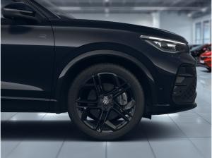 Volkswagen Tiguan R-Line 2,0 TDI SCR 4MOTION (193 PS) DSG*WINTERRÄDER*AHK*STHZG*