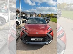 Toyota C-HR 2.0-l Plug-in Hybrid Teamplayer mit Technik Paket