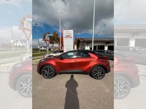 Toyota C-HR 2.0-l Plug-in Hybrid Teamplayer mit Technik Paket