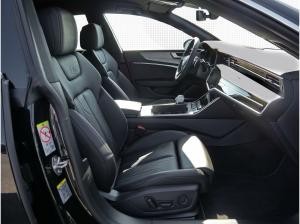 Audi A7 Sportback 50 TFSIe quattro B&O*HuD*Stadt*Tour