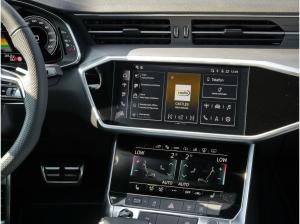 Audi A7 Sportback 50 TFSIe quattro B&O*HuD*Stadt*Tour