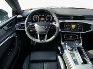 Audi A7 Sportback 50 TFSIe quattro B&O*HuD*Stadt*Tour