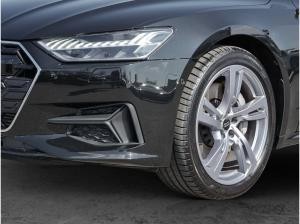 Audi A7 Sportback 50 TFSIe quattro B&O*HuD*Stadt*Tour