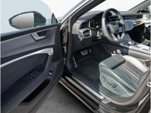 Audi A7 Sportback 50 TFSIe quattro B&O*HuD*Stadt*Tour