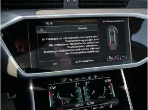 Audi A7 Sportback 50 TFSIe quattro B&O*HuD*Stadt*Tour
