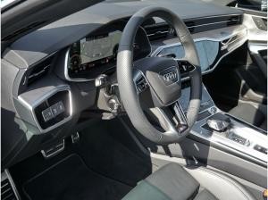 Audi A7 Sportback 50 TFSIe quattro B&O*HuD*Stadt*Tour