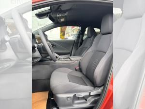 Toyota C-HR 2.0-l Plug-in Hybrid Teamplayer mit Technik Paket
