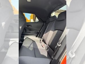 Toyota C-HR 2.0-l Plug-in Hybrid Teamplayer mit Technik Paket
