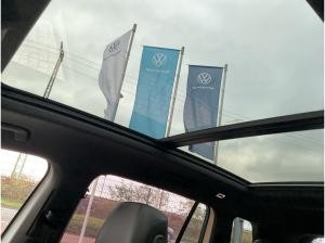 Volkswagen Tayron 1.5 Hybrid DSG R-Line