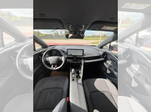 Toyota C-HR 2.0-l Plug-in Hybrid Teamplayer mit Technik Paket