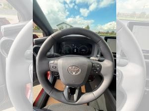 Toyota C-HR 2.0-l Plug-in Hybrid Teamplayer mit Technik Paket