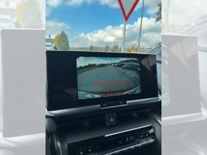 Toyota C-HR 2.0-l Plug-in Hybrid Teamplayer mit Technik Paket