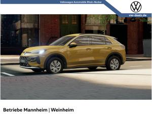 Volkswagen T-Roc Trend 1.5 eTSI OPF DSG jetzt Vorbestellen!
