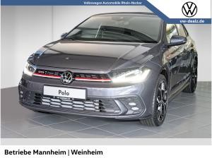 Volkswagen Polo GTI 2.0 TSI NAVI LED DAB incl. Winterräder