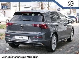 Volkswagen Golf Energy 1,5 l eTSI DSG AHK NAVI LED APP