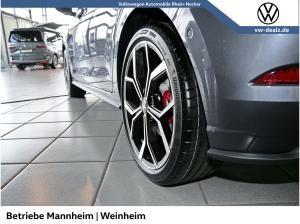 Volkswagen Polo GTI 2.0 TSI NAVI LED DAB incl. Winterräder