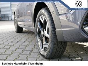 Volkswagen Taigo R-Line 1.0 TSI DSG NAVI AHK LED APP