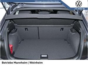 Volkswagen Polo GTI 2.0 TSI NAVI LED DAB incl. Winterräder