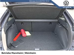 Volkswagen Taigo R-Line 1.0 TSI DSG NAVI AHK LED APP