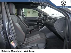 Volkswagen Polo GTI 2.0 TSI NAVI LED DAB incl. Winterräder