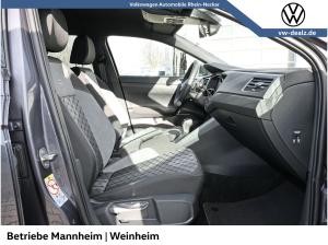 Volkswagen Taigo R-Line 1.0 TSI DSG NAVI AHK LED APP
