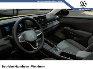 Volkswagen T-Roc Trend 1.5 eTSI OPF DSG jetzt Vorbestellen!