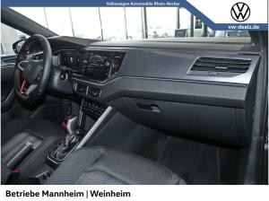 Volkswagen Polo GTI 2.0 TSI NAVI LED DAB incl. Winterräder