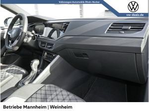 Volkswagen Taigo R-Line 1.0 TSI DSG NAVI AHK LED APP