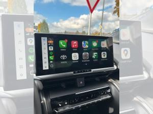 Toyota C-HR 2.0-l Plug-in Hybrid Teamplayer mit Technik Paket