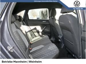 Volkswagen Taigo R-Line 1.0 TSI DSG NAVI AHK LED APP