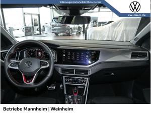 Volkswagen Polo GTI 2.0 TSI NAVI LED DAB incl. Winterräder
