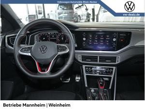 Volkswagen Polo GTI 2.0 TSI NAVI LED DAB incl. Winterräder