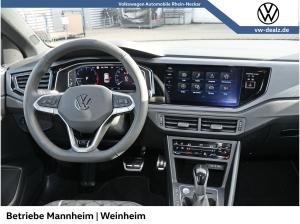 Volkswagen Taigo R-Line 1.0 TSI DSG NAVI AHK LED APP