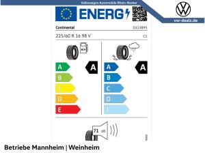 Volkswagen T-Roc Trend 1.5 eTSI OPF DSG jetzt Vorbestellen!