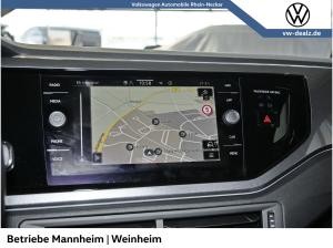 Volkswagen Polo GTI 2.0 TSI NAVI LED DAB incl. Winterräder