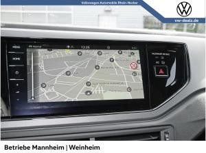 Volkswagen Taigo R-Line 1.0 TSI DSG NAVI AHK LED APP