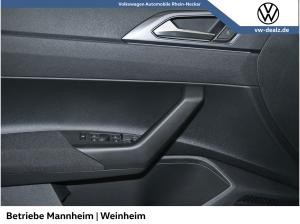 Volkswagen Polo GTI 2.0 TSI NAVI LED DAB incl. Winterräder