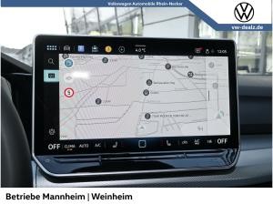 Volkswagen Golf Energy 1,5 l eTSI DSG AHK NAVI LED APP