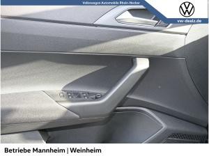 Volkswagen Taigo R-Line 1.0 TSI DSG NAVI AHK LED APP