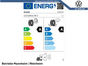 Volkswagen T-Roc Trend 1.5 eTSI OPF DSG jetzt Vorbestellen!